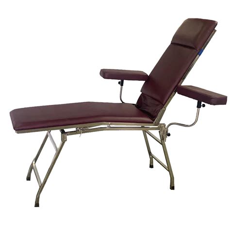 Wheel Chairs - Portable Blood Donor Lounge Manufacturer from Chennai