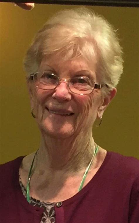 Sharon Nusser Obituary - Lancaster, OH