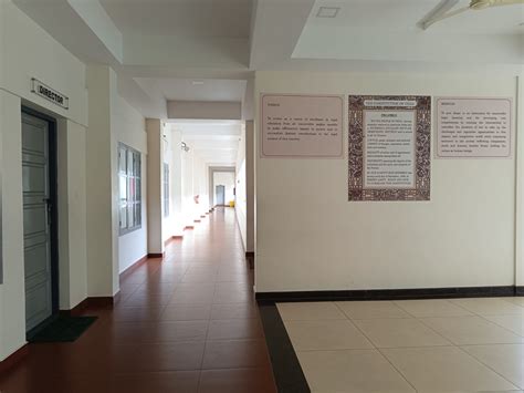 Physical Infrastructure