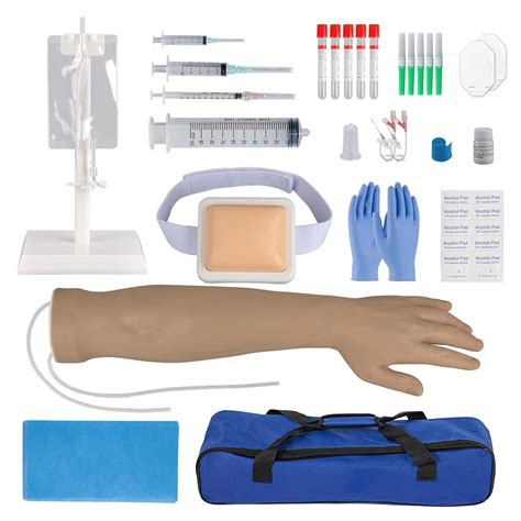 Medarchitect IV Injection & Phlebotomy Arm Practice Nepal | Ubuy