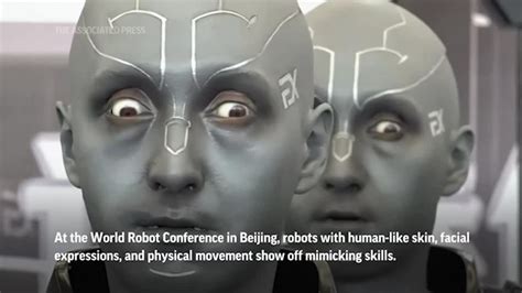 Real Human Like Robots 的图像结果