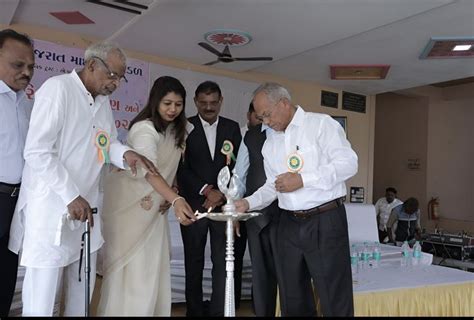Gujarat Fishery Mahamandal organized a love match ceremony