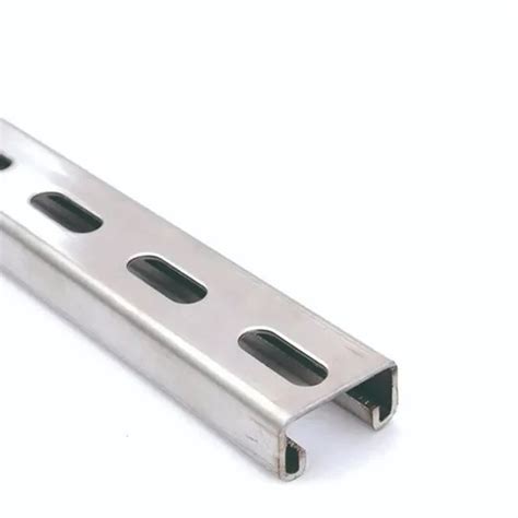 Image result for C Channel Structural Beam