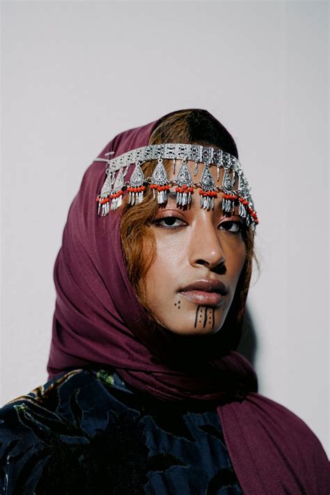 Kazna Asker AW25 | Dazed