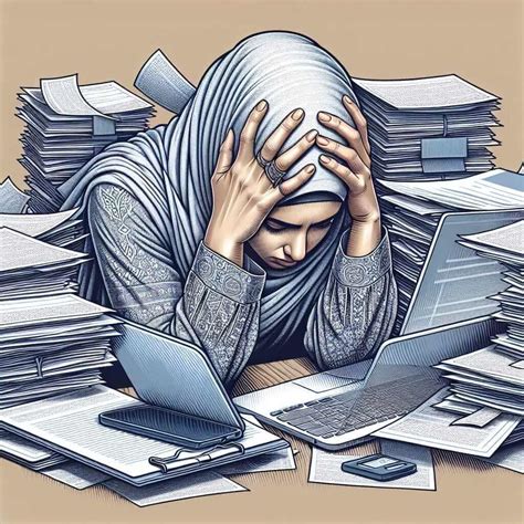 Mastering The Idiom "- At Your Wits' End" For IELTS Success