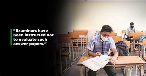 Students Write 'Khela Hobe' In Board Exam Answer Sheets In West Bengal ...