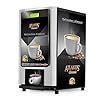 ATLANTIS Cafe Classic 4 Lane Tea Coffee Machine - 3 Liters Hot Tank ...