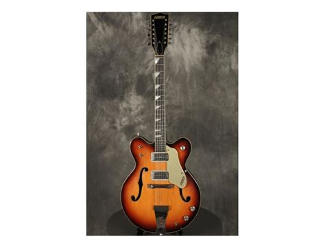 Image result for Gretsch G3700 12 String