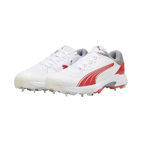 Puma Spike 24.1 Cricket Shoes – SCS Sports
