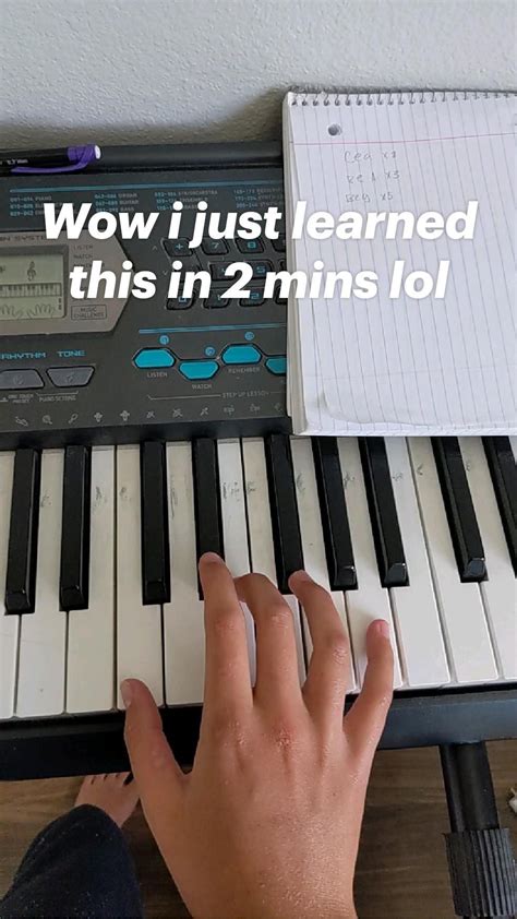 Image result for Piano Tutorial Very Easy