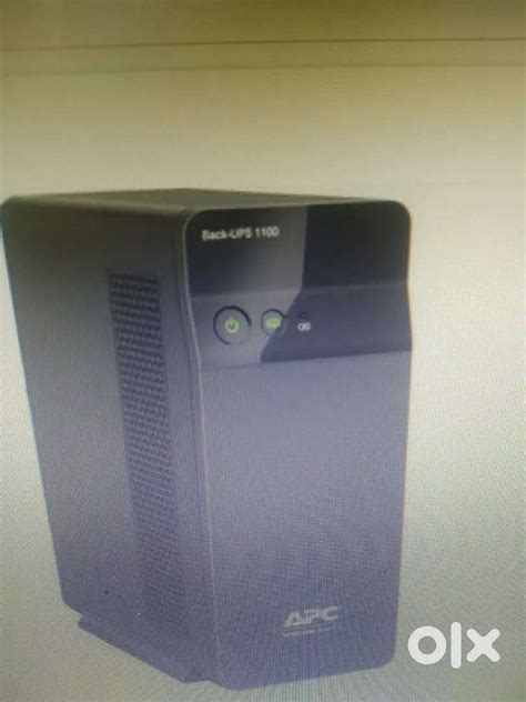 APC UPS 600VA - Computer Accessories - 1790922669