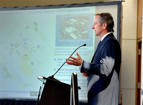 Springfield updates master plan for Main Street development that calls ...