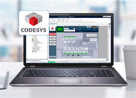 Image result for CoDeSys Visualization Simulation