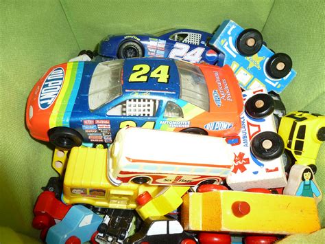 Small Child Block 的图像结果