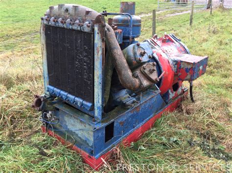 Image result for Reavell Compressor