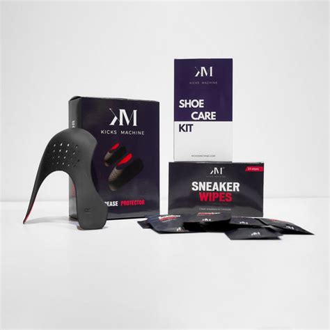 Care Package – Kicks Machine