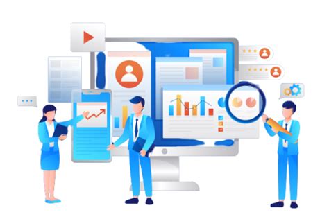 Efficient Office Management Made Easy: HowSPRO Software Benefits ...