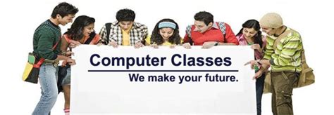 Contact US | Computer Classes