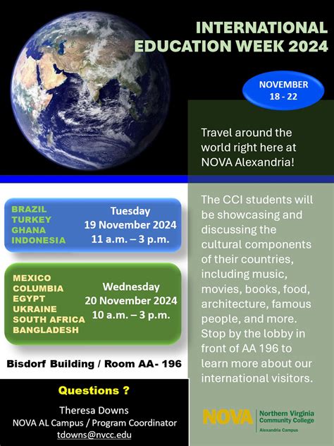 NOVA Alexandria Campus (@nova_alexandria_campus) • Instagram photos and ...