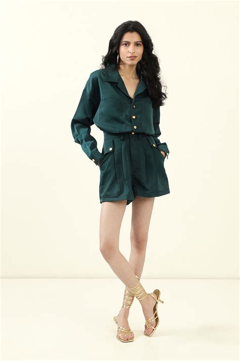 Playsuits - Buy Women's Playsuits Online | Urban Suburban