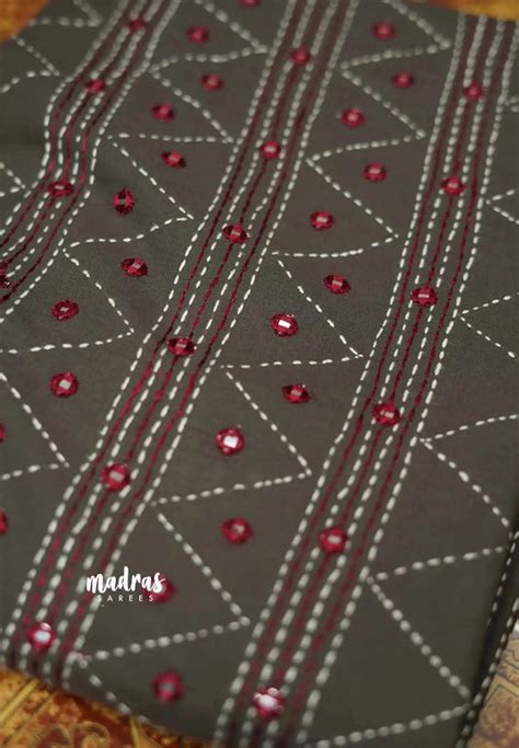 Stylish Salwar Suit for Women - Latest Designs at Madras Sarees