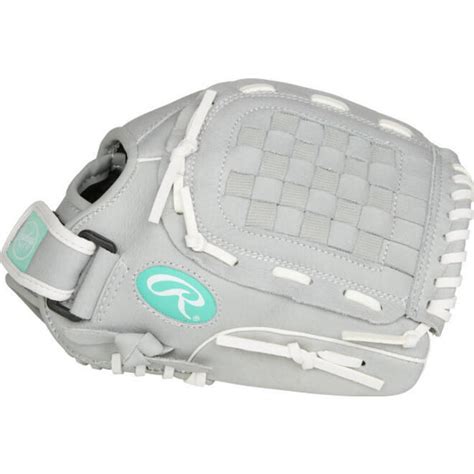 Rawlings SCSB115M 11.5 Inch Left-Handed Catcher RAWLINGS - Decathlon