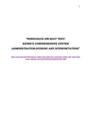 Childhood Trauma Questionnaire Scoring - Childhood Trauma Questionnaire ...