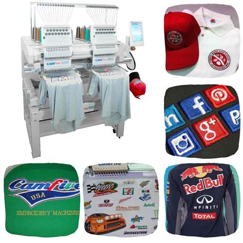 Image result for CAMFive Embroidery Machine Tutorials