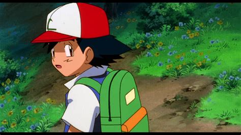 Pokémon 3 the Movie: Spell of the Unown (2000) Screencap | Fancaps