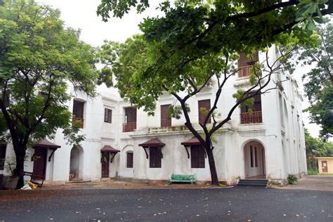 QUEEN MARY'S COLLEGE (AUTONOMOUS) Chennai-04