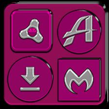 Image result for Project Pink Icon