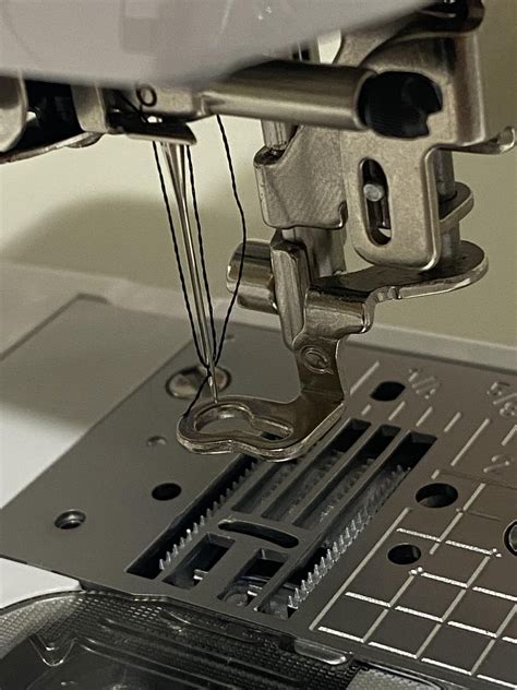 Image result for Threading Machine Working Pic