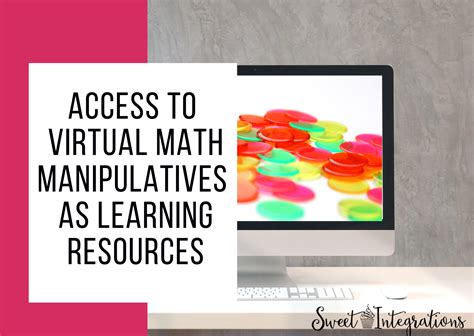Image result for Virtual Teaching Math Manipulatives