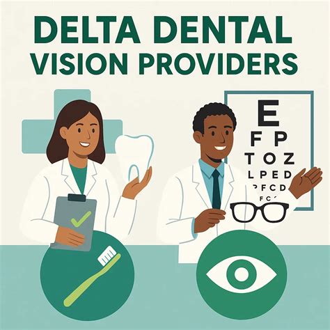 Delta Dental Vision Providers: Complete Guide - Redent Clinic - Oral ...