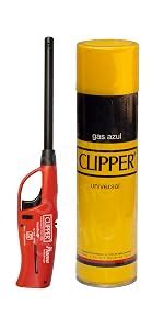 Gartig Lighter Gas Refill Can