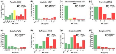 Antibiotics | Special Issue : Antimicrobial Resistance in Animal and ...
