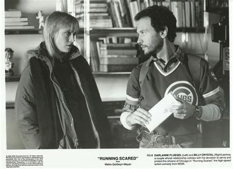 Running Scared (1986)