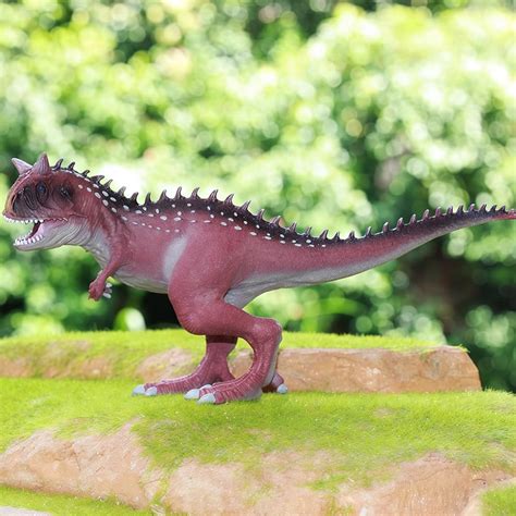 Gemini&Genius Gemini&Genius Carnotaurus Dinosaur World Action India | Ubuy