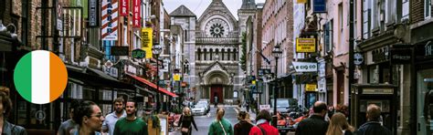 Top 10 universities in Ireland