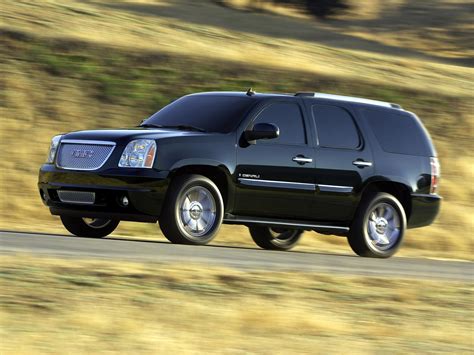 GMC Yukon Specs, Performance & Photos - 2008, 2009, 2010, 2011, 2012, 2013, 2014 - autoevolution