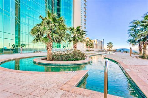 Turquoise Place Orange Beach | Luxury Beachfront Condos