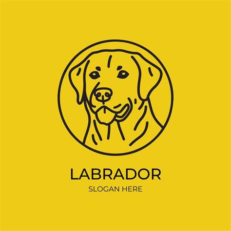 Image result for Labrador Retriever Logo