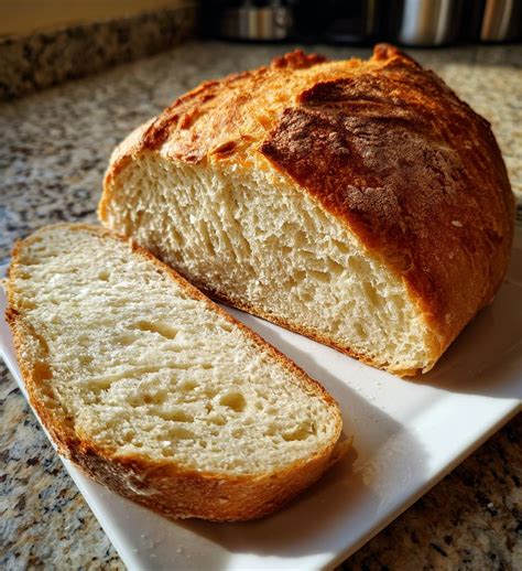 Daniel Fast Bread: 7 Wholesome Flavors to Savor – Vihaad Recepten
