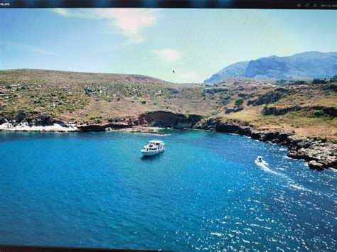 Na.vi.gest. Boat Excursions Scopello Zingaro San Vito Lo Capo