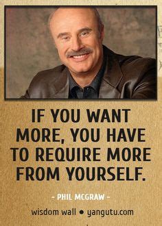 Image result for Life Code Dr. Phil Rules