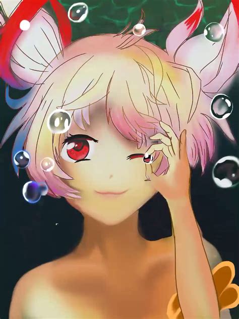 manga illustration with procreate