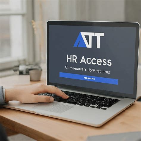 Your Essential Guide To AT&T HR Access