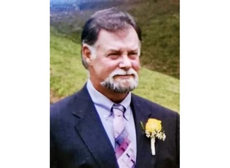 Gary Edward Compton Obituary (2024) - Corbin, KY - Vankirk-Grisell ...