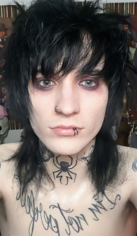 770 Johnnie Guilbert. ideas in 2025 | johnnie guilbert, emo guys, hot ...