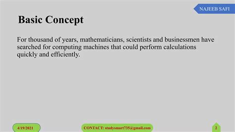 Image result for Basic Definition of Computer